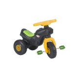 Enhoştoys Enhoş Cobra 3 Tekerlekli Motor Bisiklet.