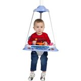 Enhoştoys Enhoş Lüx Bebek Hoppala Yürüteç Zıp Zıp Salıncak Hopbala Salıncak