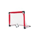 Enhoştoys Fx Futbol Kalesi Plastik Oyuncak Kale Seti Top Dahil Star Collection 210035 Çok Renkli Tek Ebat