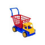 Enhoştoys Kamyon Market Arabası - Enhoş Oyuncak