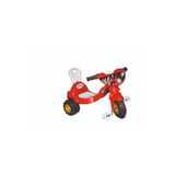 Enhoştoys Kids Bisiklet - Enhoş Oyuncak-Kırmızı Kırmızı Tek Ebat