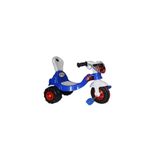 Enhoştoys Kids Bisiklet -Enhoş Oyuncak-Mavi Mavi Tek Ebat
