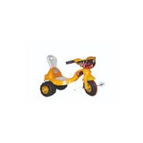Enhoştoys Kids Bisiklet-Enhoş Oyuncak-Sarı Sarı Tek Ebat
