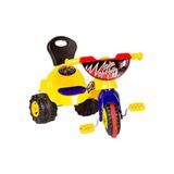 Enhoştoys Terapi Market Kids Bisiklet Tek Ebat