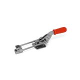 ENİGMA CLAMP U Kancalı Klemp 13004 Y Mengene Toggle Clamp
