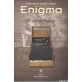 ENIGMA - SÜLEYMAN SEVINÇ (ISBN:9789754035049)