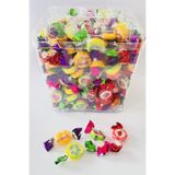 eninaco Meyveli Lolipop Mini Polonya Bayram Şekeri 1 Kg