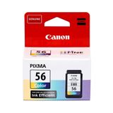 enindirim Canon Cl-56 Renklı Kartus E404/e414