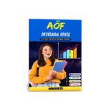 Enine Boyuna Eğitim Aöf Iktisada Giriş Kitabı