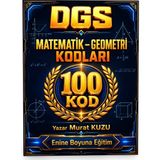 Enine Boyuna Eğitim Dgs Matematik – Geometri Kodları | 100 Kod