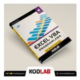 Enine Boyuna Eğitim Excel Vba Programlama Egitim Kitabı