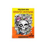 Enine Boyuna Eğitim Grafiti Boyama Kitap Seti (3 Kitap)