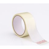 Enine Boyuna Lifli Tamir Bandı 48MM x 10MT Şeffaf Ultra Güçlü Yapışkan Onarım ve Izolasyon - Çok Renkli