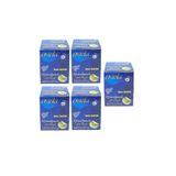 Eniola 5 Adet X 240 Gr Bitkisel Karşım Macun macun555
