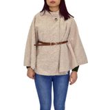 Enisse Kadın Panço Hırka BGL-ST04243