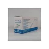 Enjektör 2 ml 21 G x 11/2 3 Parça Yeşil 300 Adet