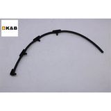Enjektör Borusu Mazot Hortumu Bipper Nemo Fiorino Doblo 1.3 Mjt K&b 1574.HJ/ 1609628480/ 55245385/ 55187666/ 817032/ 55573816/ 4116