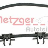 Enjektor Gerı Donus Borusu S40 (2004-?), V40 I (2004-?) 1.9 Td