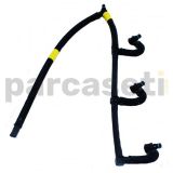 ENJEKTÖR GERİ DÖNÜŞ HORTUMU FOCUS 1.6 TDCI (05-11) CM 135042