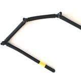 ENJEKTOR GERI DONUS HORTUMU P1007-207-3008-307-308-5008-PAR.TEPEE-C2-C3-C4-PICASSO-C5 1.6HDI DV6TED4