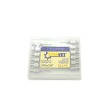 Enjektör İğnesi 15 x 10 ( 12 Ad )