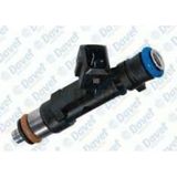 Enjektor Memesi 4 Delik Logan K7M Sandero Kangoo 1.4-1.6 16V K7J 504619081