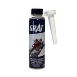 ENJEKTÖR TEMİZLEYİCİ BENZIN YAKIT KATKISI - 300 ML