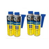 Enjektör Temizleyici Dizel 300 ml 4’lü Set