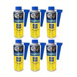 Enjektör Temizleyici Dizel (6’Lı Set) Yakıt Sistem Temizleyici 300 Ml