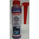 ENJEKTOR TEMIZLEYICI DIZEL ARACLARI ICIN ( KATKI ) 300ml