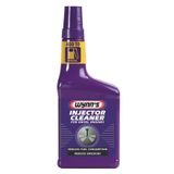Enjektör Temizleyici Dizel Depo 325Ml Wynns
