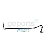 Enjektörden Pompaya Gidiş Hortumu Doblo 1.3 Mtj 2005-2012 55Kw