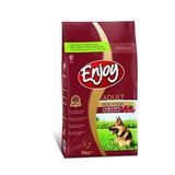 Enjoy 10 kg Lamb Kuzu Etli Yetişkin Köpek Maması