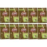 Enjoy 10x1 kg Tavuklu Yetişkin Kedi Maması