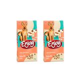 Enjoy 2x15 kg Kuzu Etli Ve Prinçli Yetişkin Köpek Maması
