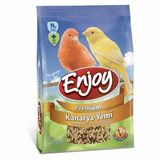 Enjoy 400 gr Premium Kanarya Kuşu Yemi