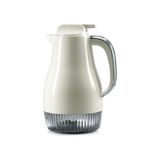 Enjoy Alba Buz Beyazı Termos 1 Litre - 1 lt