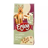 ENJOY Enjoy Biftekli Köpek Maması 15Kg