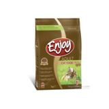 Enjoy Kedi Mamasi