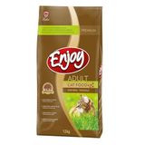 Enjoy Kuru Kedi Maması, Tavuklu, Yetişkin 12 Kg