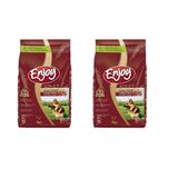 Enjoy Kuzulu Pirinçli 2x3 kg Yetişkin Köpek Maması