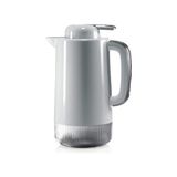 Enjoy Luce Açık Gri Termos 1 Litre - 1 lt