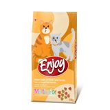 Enjoy Multi Color Yetişkin 10 kg Kedi Maması
