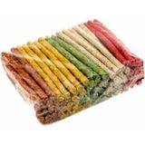 Enjoy Munchy Çubuk Köpek Ödül Stick Köpekler İçin 12 cm 5-6 Gram 100'lü Paket