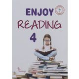 Enjoy Reading 4 - Kolektif - Flamingo Publishing