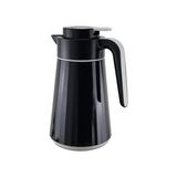Enjoy Riflessi Siyah Termos 1 Litre - 1 lt