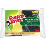 Enjoy Scotch Brite Bulaşık Süngeri 2'li