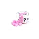 ENJOY SHOP 20 ADET ERGUVAN ÇİÇEĞİ KOKULU ( JUDES TREE) DOGAL NATUREL BUHURDANLIK WAX TABLETLERİ AROMA OİL MUM