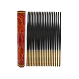 ENJOY SHOP Dragons Blood Ejderha Kanı Çubuk Tütsü 1 Paket Içi 20adet Bambu Çubuk