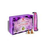 ENJOY SHOP Lavanta / Lavander Konik Tütsü Lavanta Kokulu 10 Adet Not : Geri Akışlı Değildir